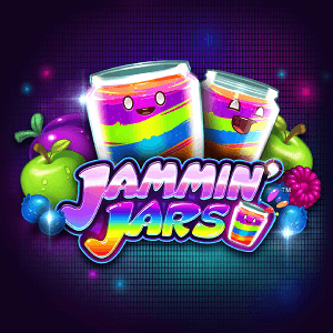 jammin jars logo