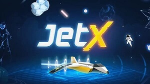 jetX logo