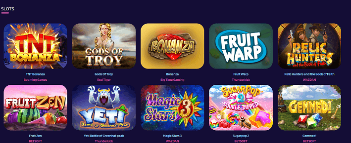 lyra casino gokkasten