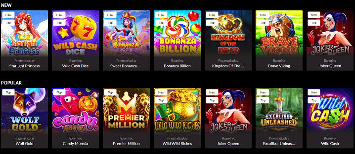 premiercasino gokkasten
