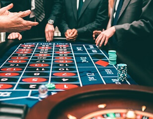 roulette strategie
