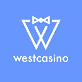 west casino logo