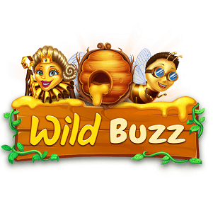 wild buzz logo