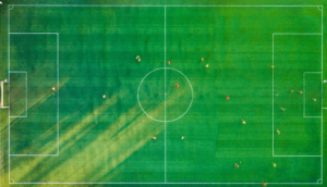 A-league Field