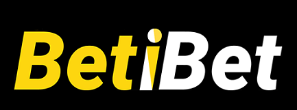 Betibet Logo