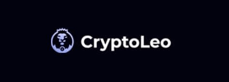 CryptoLeo casino logo