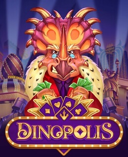 Dinopolis