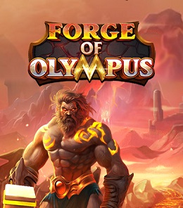 smederij van olympus