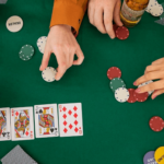 SpinsUp's main menu boasts a classic casino vibe, streamlined and efficient, facilitating easy navigation through diverse offerings like casino games, live sections, promotions, and reward programs.