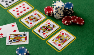 How to Play Poker