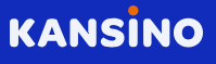 Kansino logo laag