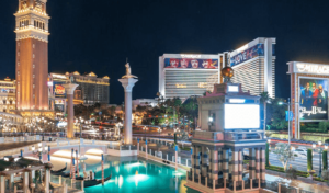 Fontainebleau Las Vegas