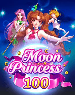 MoonPrincess100