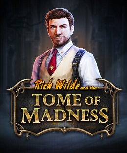 Tome of madness