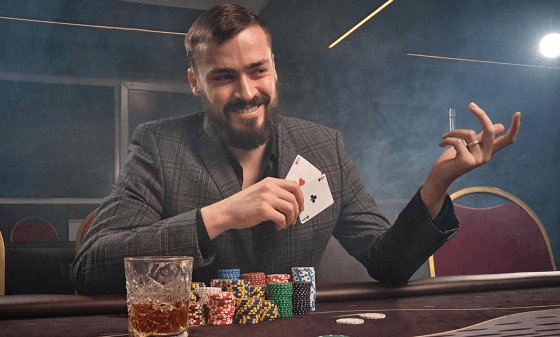 Texas Hold’em Uncovered