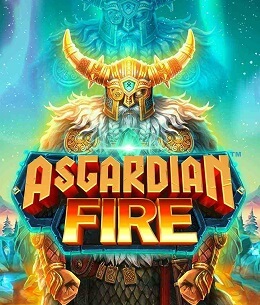asgardiaans vuur slot