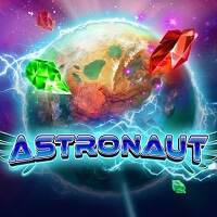 astronaut slot