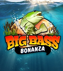 big bass bonanza