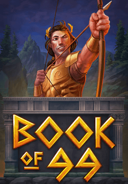 boek van 99 slot
