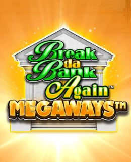 break da bank again megaways