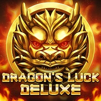 dragons luck gokkast