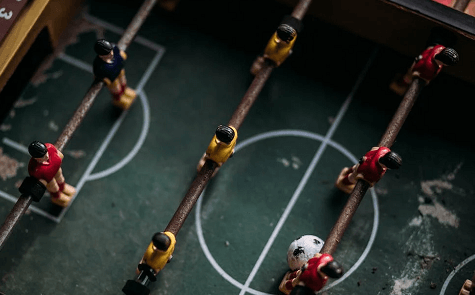 De aanbieder van Fantasy Sports, Zweeler, staakt zijn diensten in Nederland