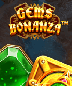 gems bonanza