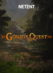 gonzos quest lang