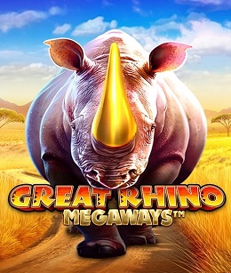 great rhino megaways