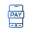 Pay icon