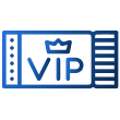 VIP casinos hub