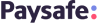 Paysafe logo