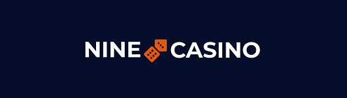 Nine casino logo