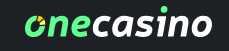 one casino logo laag