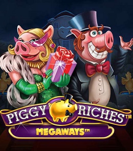 piggy riches megaways