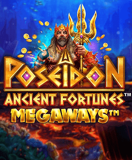 poseidon ancient megaways