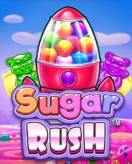 sugar rush slot