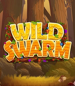wild swarm slot afbeelding