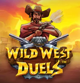 wilde westen duels