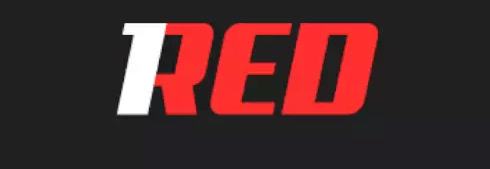 1Red Casino logo
