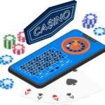 The homepage keeps game options easily accessible, positioned right below the promotional banners for convenience.