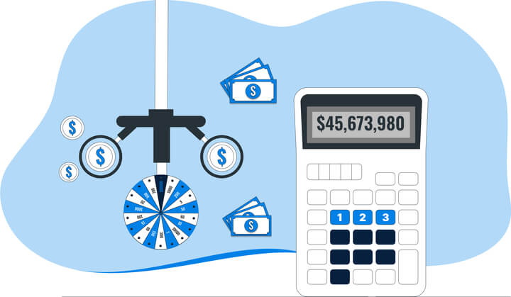 Gambling Calculators