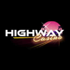 Highway Casino logo