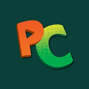 PlayCroco Casino logo
