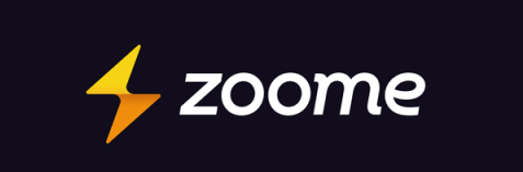 Zoome Casino logo