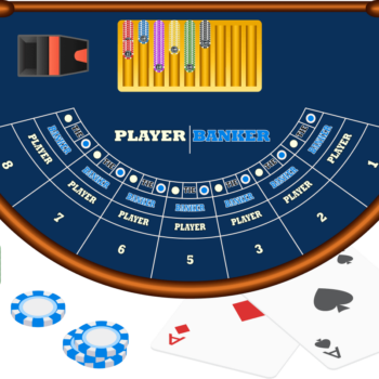 Online Baccarat Casinos in Canada 2025