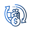 Dollar icon