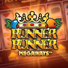 logo_RunnerRunnerMegaways