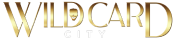 wild card casino logo