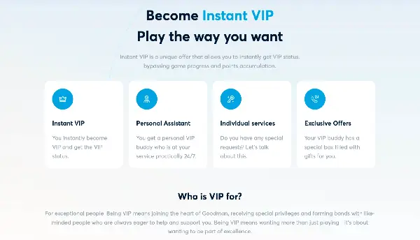 A personal manager (seasoned gambling expert)